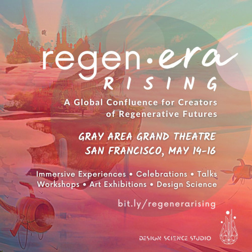 Event Flyer 