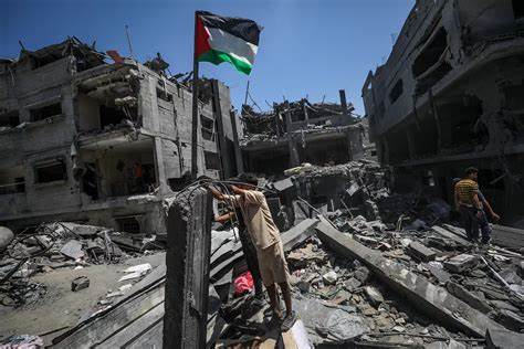 NO al genocidio palestino!