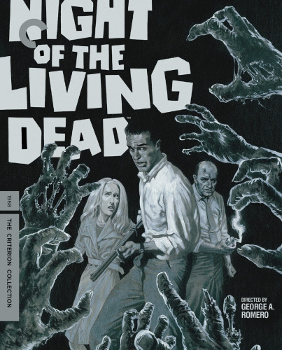 Night Of The Living Dead At The Social Security Administration Lately As Musk's Goons Declare Thousands Of Live Immigrants As Being Dead ...