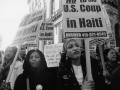 3rd International Day in Solidarity with the Haitian People