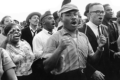 Reclaiming King's Legacy in the Age of Trump